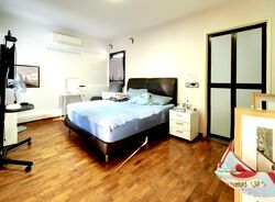 Blk 207C Compassvale Crest (Sengkang), HDB 5 Rooms #580775991